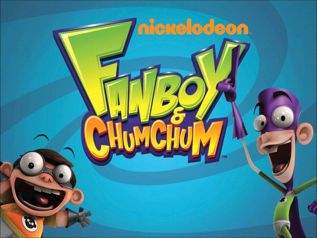 Fanboy and Chum Chum are gay! - Iannielli Legend News